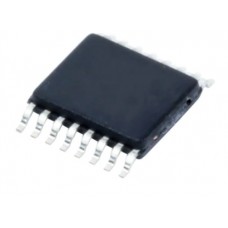 TPS54350PWPR  TI  HTSSOP16 